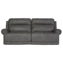 38401 Austere 2 Seat Reclining Power Sofa